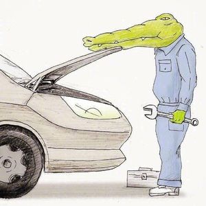 Meet your Posher, Hongzhi